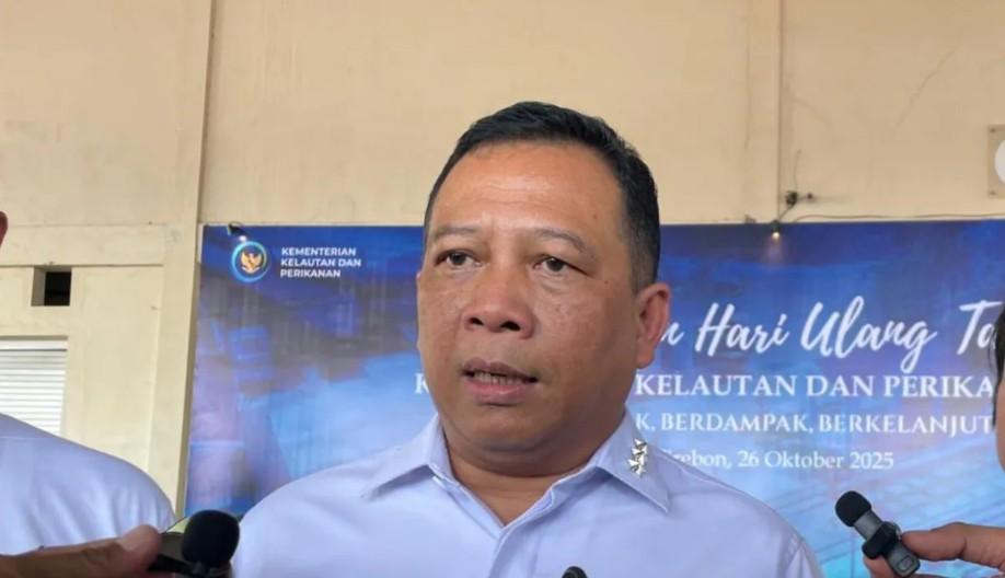 Pembangunan Kampung Nelayan Merah Putih Serap Ribuan Tenaga Kerja di 65 Lokasi Pesisir