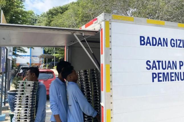 Kejar Target Makan Bergizi Gratis, SPPG Kepri Siapkan 74 Calon Dapur Baru dan Fokus Wilayah 3T