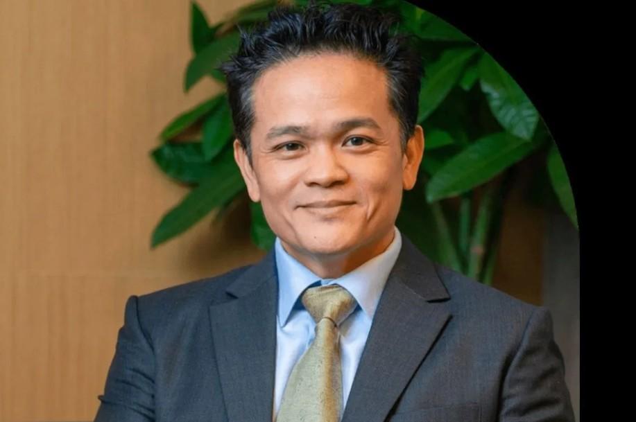 Telkomsel Tunjuk Lionel Chng sebagai Direktur Marketing Baru, Dorong Pertumbuhan Berkelanjutan dan Inovasi Digital