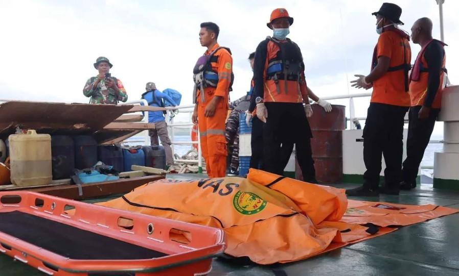 Basarnas Perpanjang Operasi Pencarian WNA Spanyol Korban KM Putri Sakinah di Labuan Bajo