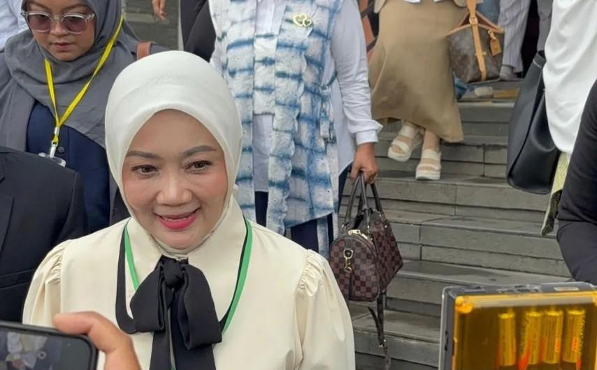 Hak Asuh Anak Ridwan Kamil dan Atalia Jatuh ke Tangan Atalia, Gugatan Cerai Dikabulkan Pengadilan Agama Bandung