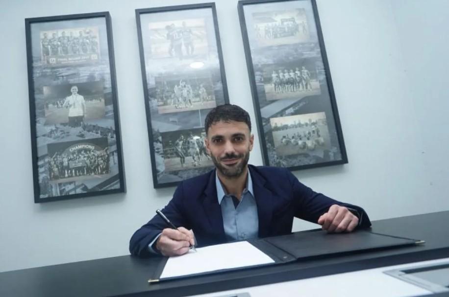 Juan Mera Resmi Perkuat Persiraja Banda Aceh, Targetkan Promosi ke Liga 1