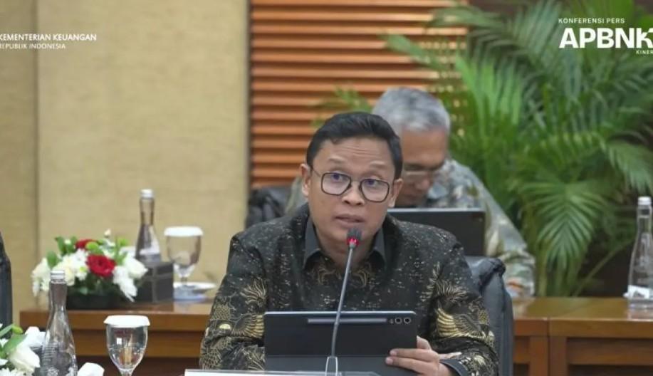 DJP Terima 67 Ribu SPT Tahunan hingga Awal Januari, Mayoritas Berstatus Nihil
