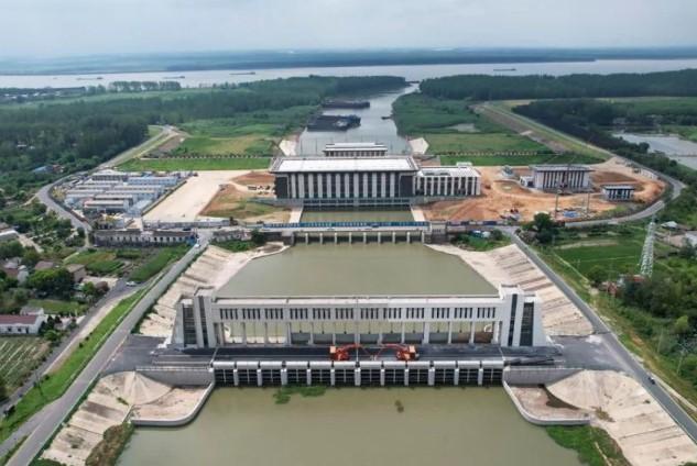 China Investasikan 1,28 Triliun Yuan untuk Konservasi Air Sepanjang 2025