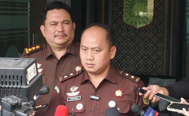 Kejagung Tegaskan Kedatangan Penyidik ke Kementerian Kehutanan Bukan Penggeledahan