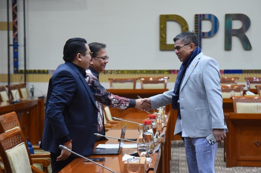 Polri Dinilai Punya Peran Strategis dalam Ketahanan Pangan dan Penegakan Hukum Modern