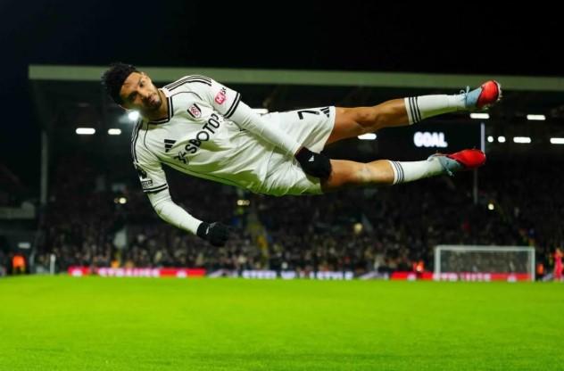 Fulham Tekuk Chelsea 2-1 di Craven Cottage, Kartu Merah Cucurella Jadi Titik Balik Laga