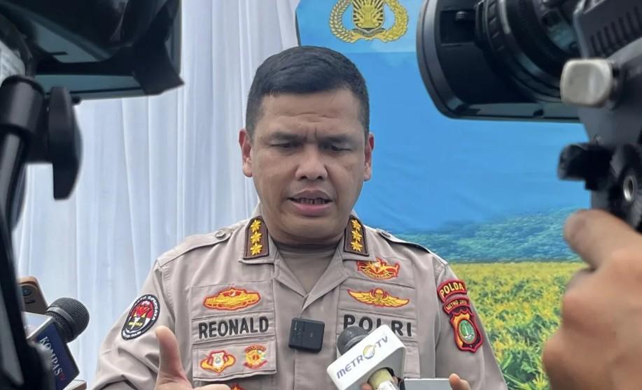 Polisi Tidak Tahan dr. Richard Lee, Penyidikan Tetap Berlanjut Meski Pemeriksaan Ditunda Sementara