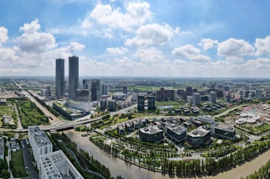 Shanghai Luncurkan 20 Kebijakan Baru untuk Dorong Reinvestasi Asing dan Perkuat Iklim Usaha