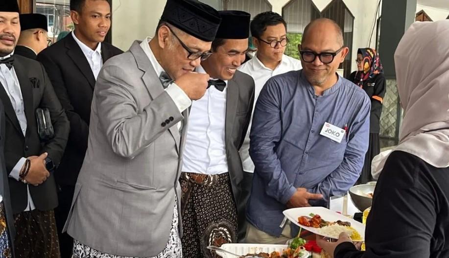 Kementerian Haji dan Umrah Targetkan 600 Ton Bumbu Khas Indonesia untuk Jamaah Haji 2026