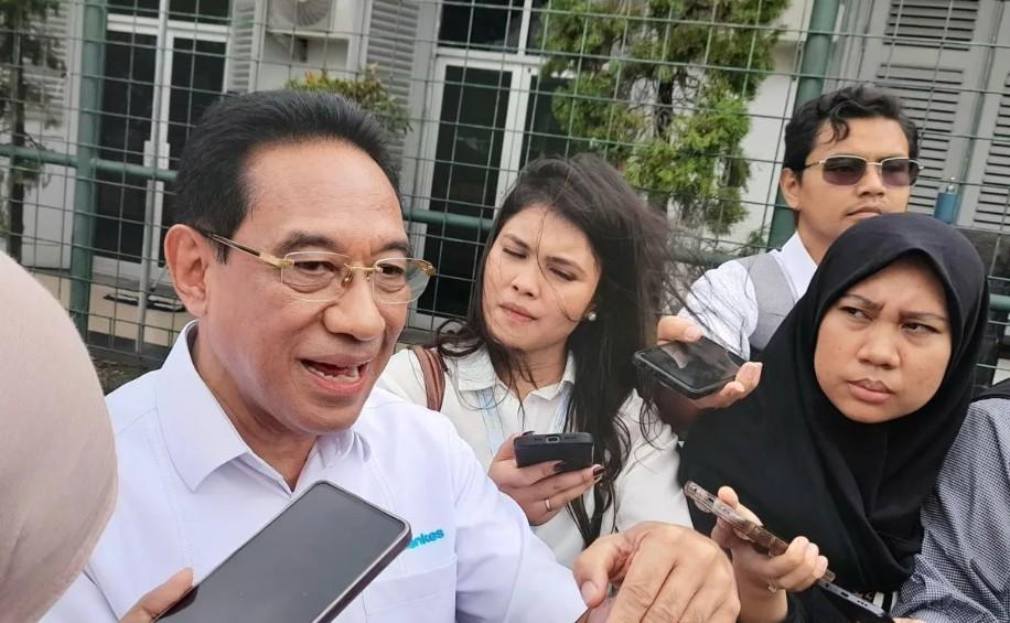 Wamenkes Tegaskan Superflu di Indonesia Masih Aman, Kasus Menurun dalam Dua Bulan Terakhir