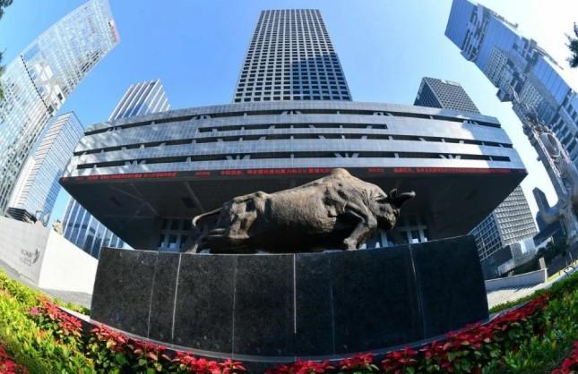 Kapitalisasi Pasar Perusahaan Teknologi China Melonjak Tajam Sepanjang 2025 Didorong Kepercayaan Investor