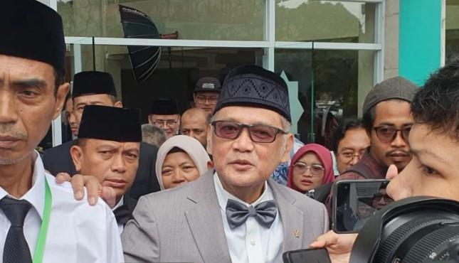 Pelunasan Biaya Haji Capai 95 Persen, Pemerintah Siapkan Petugas dan Kesehatan Jamaah Secara Ketat