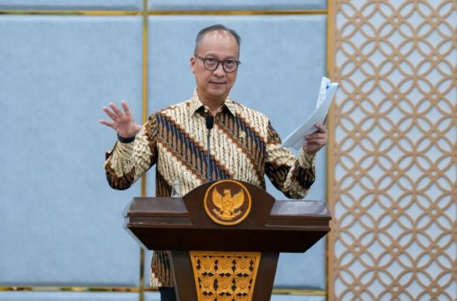 Kemenperin Fokuskan Anggaran RO 2026 Rp299,9 Miliar untuk Prioritas Industri, Pemulihan Bencana, dan INNOPROM Rusia