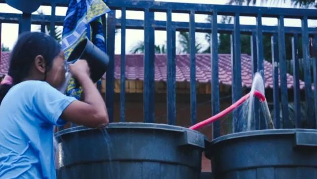 Dompet Dhuafa Hadirkan Sumur Bor untuk Atasi Krisis Air Bersih Penyintas Banjir Aceh Tamiang