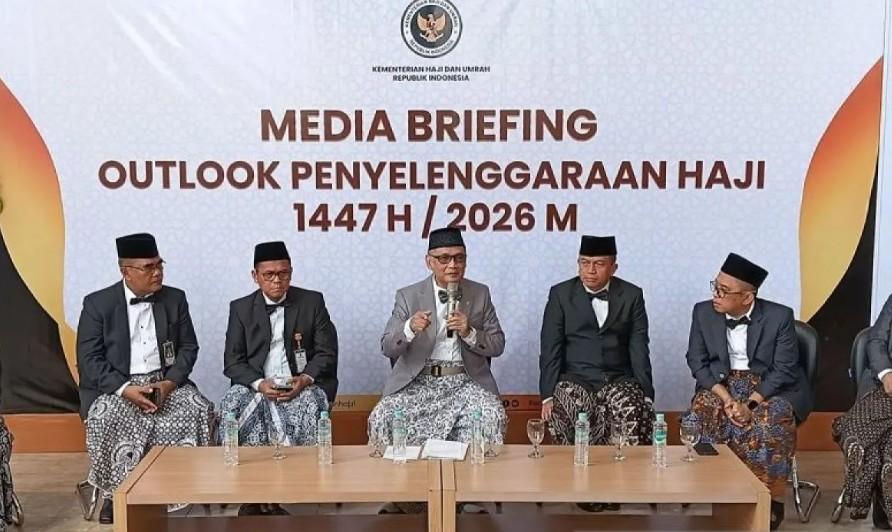 Kementerian Haji dan Umrah Mulai Cairkan Dana Pengembalian Keuangan untuk Jamaah Haji Khusus