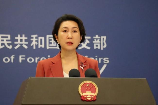 China Keberatan AS Rencanakan Ambil Puluhan Juta Barel Minyak Venezuela Usai Penangkapan Maduro