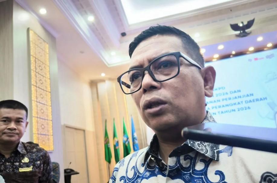 Pemprov Banten Terapkan Moratorium Tambang untuk Kendalikan Risiko Banjir dan Lindungi Lingkungan