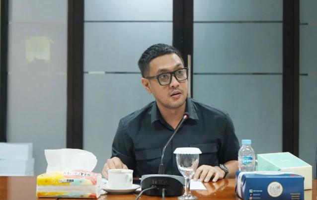 DPRD Kota Bogor Dorong BUMD Fokus pada Kinerja dan Manfaat Ekonomi Nyata di Tahun 2026