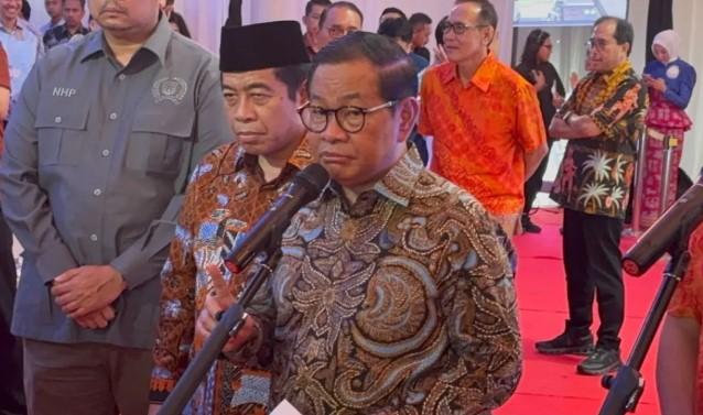 Pemprov DKI Jakarta Akan Revitalisasi Pasar Baru, Glodok, dan Kota Tua Mulai Pertengahan 2026