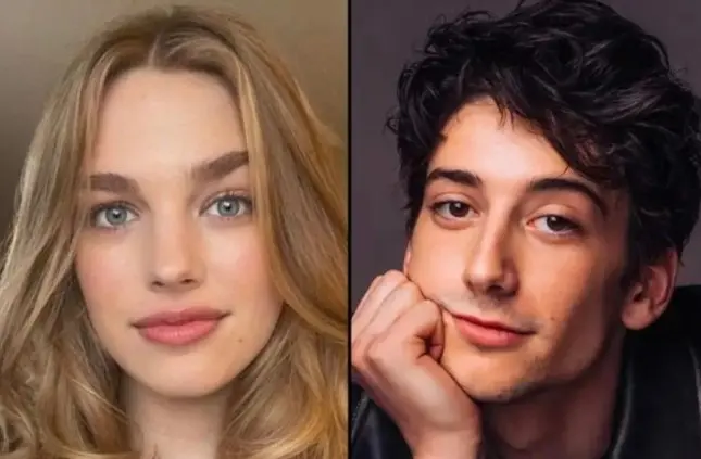 Disney Umumkan Teagan Croft dan Milo Manheim sebagai Pemeran Utama Live Action "Tangled"