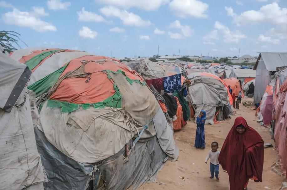 Penghentian Total Bantuan AS ke Somalia, Imbas Dugaan Penyelewengan Bantuan Pangan