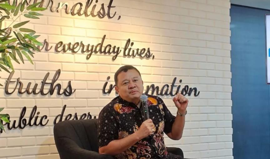 Pendaftaran Calon Anggota KPI Pusat Periode 2026–2029 Resmi Dibuka, Seleksi Dilakukan Secara Terbuka