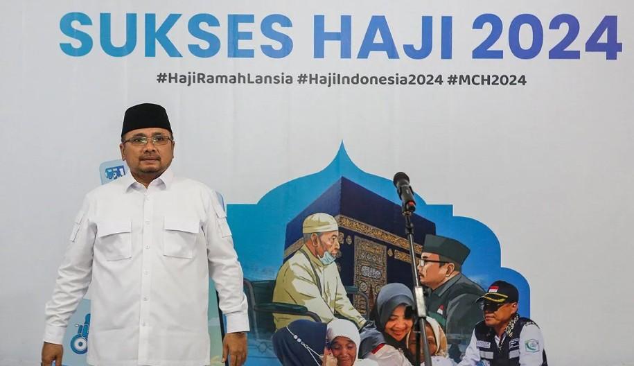 KPK Targetkan Penahanan Yaqut Cholil Qoumas dan Gus Alex dalam Kasus Dugaan Korupsi Kuota Haji