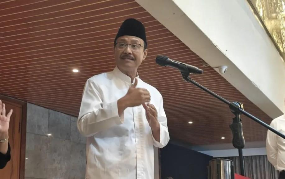 Presiden Prabowo Instruksikan Tiga Mandat Utama untuk Kementerian Sosial di 2026