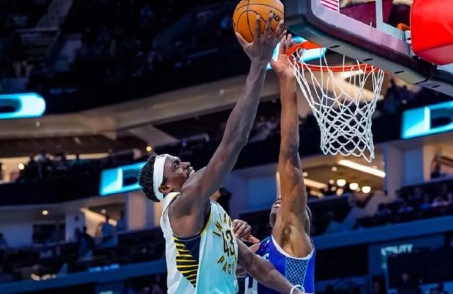 Pacers Akhiri 13 Kekalahan Beruntun dan Antar Rick Carlisle Raih Kemenangan ke-1.000 di NBA