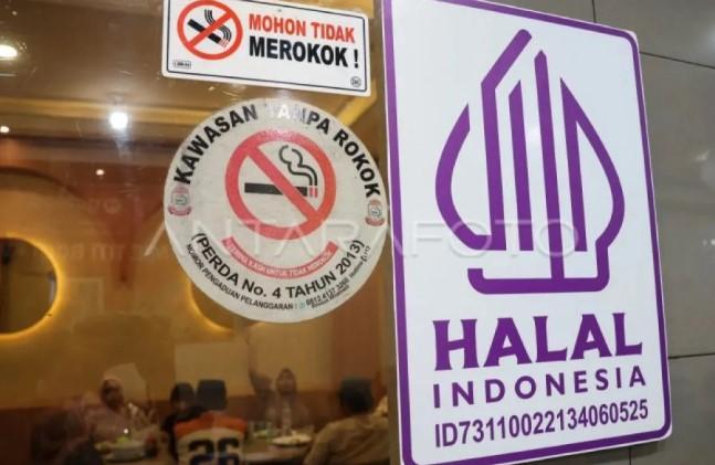 KKP dan BPJPH Perkuat Sertifikasi Halal untuk Tingkatkan Daya Saing Produk Perikanan Indonesia