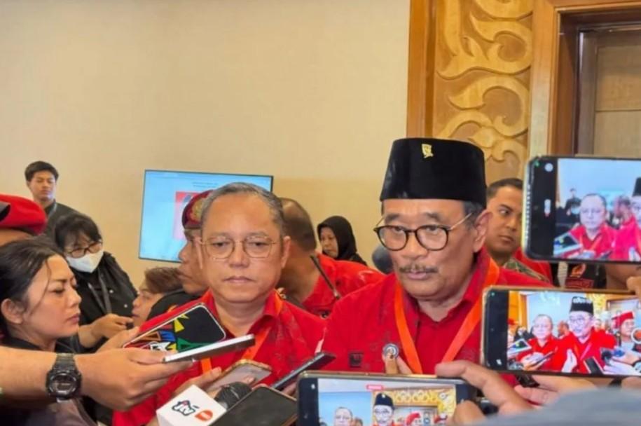 Djarot Nilai Konten Pandji Pragiwaksono Sebagai Kritik Sah, Tegaskan Kebebasan Berekspresi Dilindungi Konstitusi