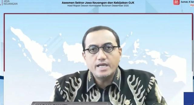 Jumlah Investor Kripto Indonesia Tembus 19,56 Juta hingga November 2025