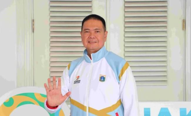 Pemprov DKI Jakarta Menggencarkan Pembangunan GOR di Setiap Kecamatan untuk Perkuat Ekosistem Olahraga