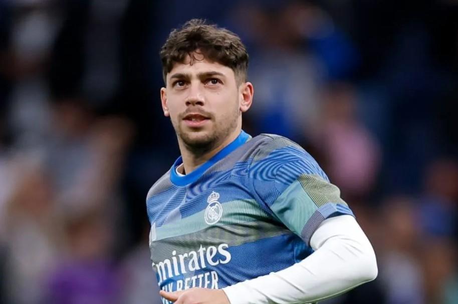 Xabi Alonso Puji Valverde Usai Real Madrid Lolos ke Final Piala Super Spanyol 2026