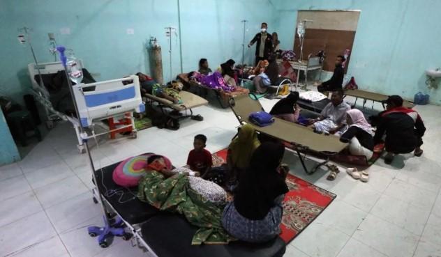 Layanan RSUD Muda Sedia Aceh Tamiang Pulih Cepat Pascabanjir Berkat Kolaborasi Lintas Sektor