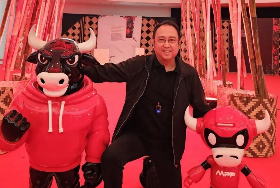 PDIP Siap Umumkan Nama Maskot Banteng di HUT ke-53 dan Rakernas di Ancol