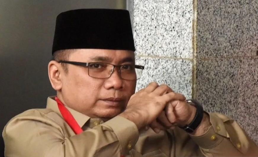 Dukungan Penuh Pansus untuk KPK Usut Yaqut dalam Kasus Dugaan Korupsi Kuota Haji