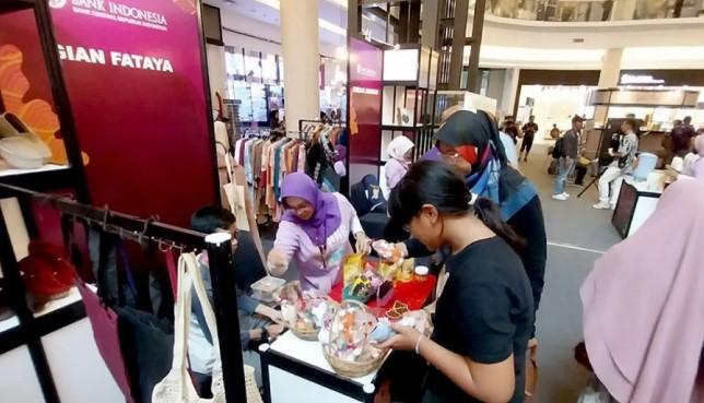 Indeks Keyakinan Konsumen Tetap Kuat di Desember 2025, BI: Didukung Ketersediaan Lapangan Kerja dan Ekspektasi Penghasilan