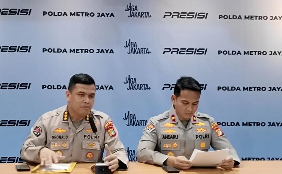 Polisi Terima Tiga Barang Bukti dalam Kasus Dugaan Pencemaran Nama Baik oleh Pandji Pragiwaksono
