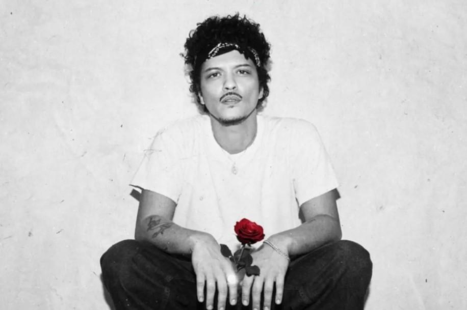 Bruno Mars Umumkan Tur Dunia The Romantic Tour 2026, Tampil di Amerika Utara dan Eropa