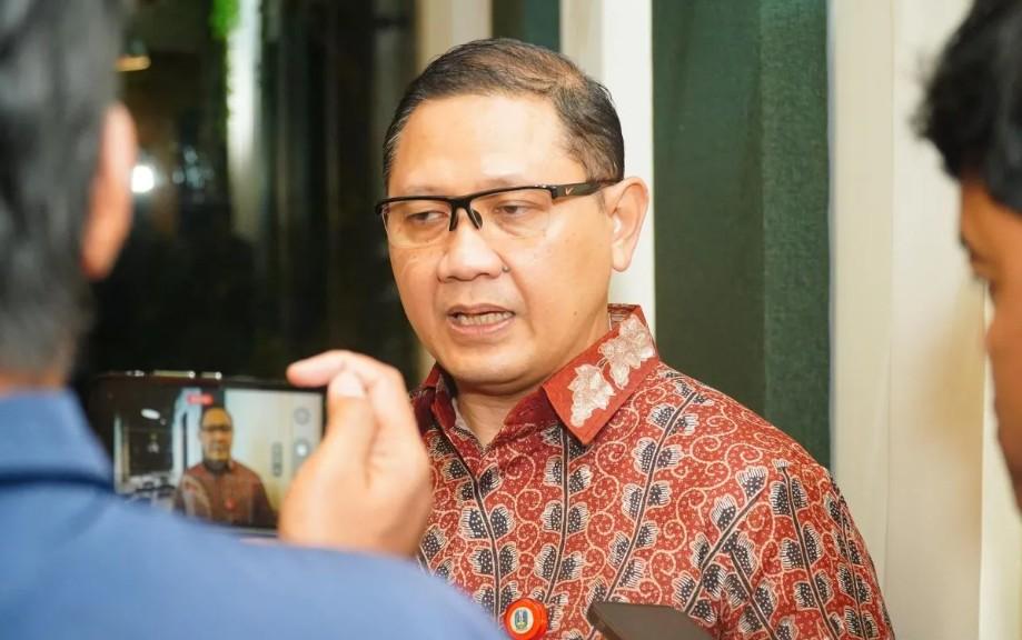 Anak Terpapar Ideologi Kekerasan, Dindik Jatim Perkuat Literasi Digital dan Peran Guru di Sekolah