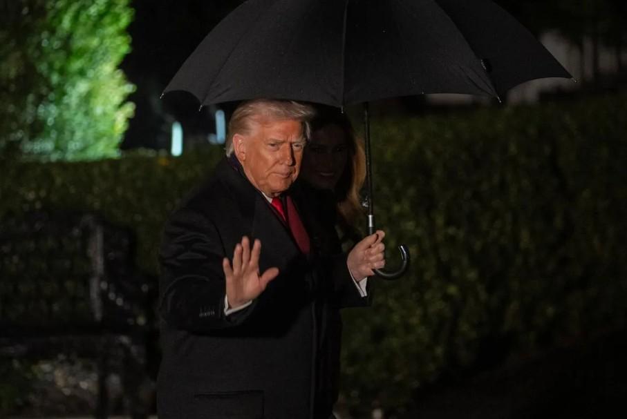 Trump Isyaratkan Akhiri Perjanjian Nuklir New START, Buka Peluang Kesepakatan Baru Multilateral