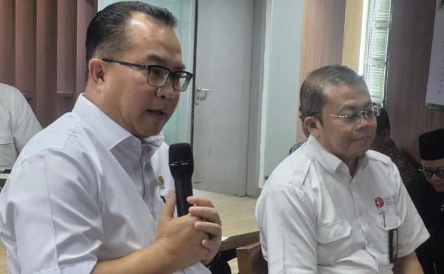 BRIN Fokus pada Dampak Nyata Riset dan Inovasi dalam Perjanjian Kinerja 2026