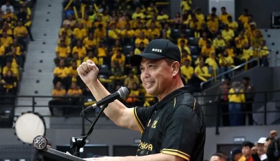 Kalbar Siap Tuan Rumah AVC Championship 2026, Gubernur Tegaskan Komitmen Jadi Destinasi Voli Asia