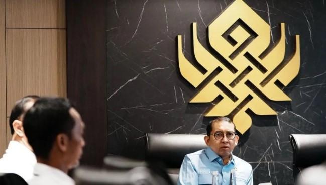 Menteri Kebudayaan Dorong Konsep Terintegrasi Distribusi Film hingga Kecamatan