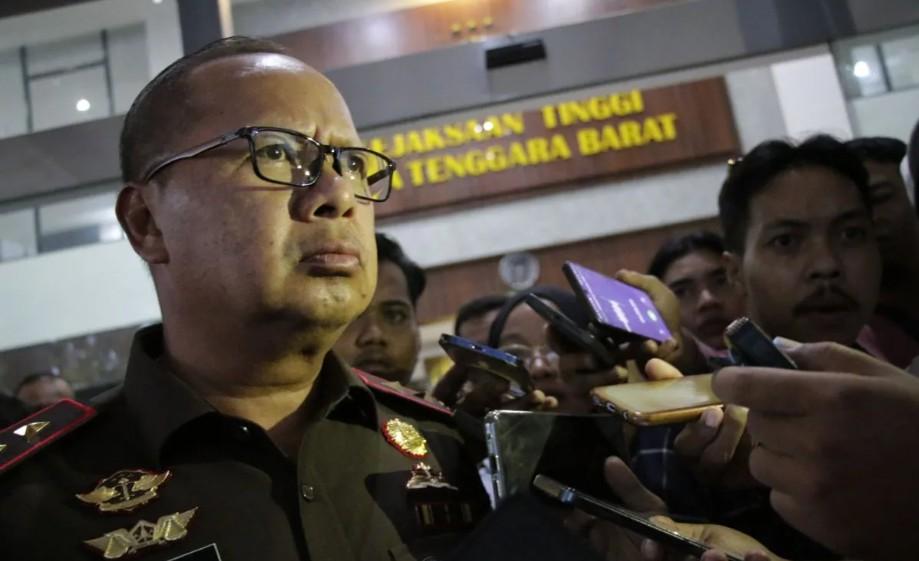 Penyidikan Kasus Suap DPRD NTB Tetap Berjalan Meski 15 Anggota Ajukan Perlindungan ke LPSK