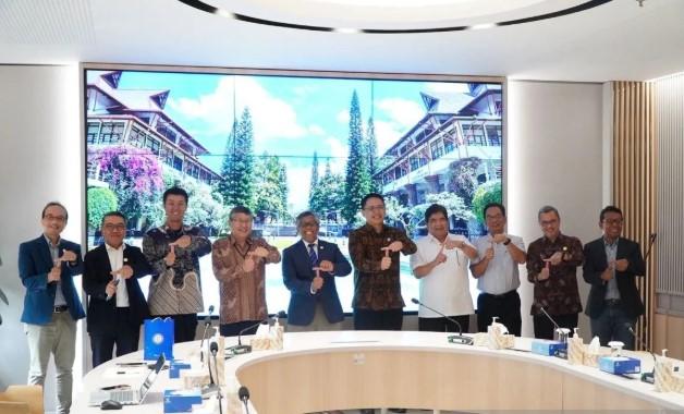 Kemdiktisaintek Gandeng Jepang, ITB, dan Industri untuk Perkuat Riset Biofuel dan Energi Berkelanjutan