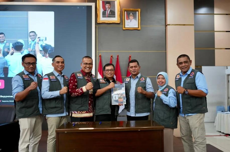 Pemkab Solok Catat Kerugian Rp1,9 Triliun Akibat Bencana Hidrometeorologi, Dorong Rehabilitasi Terpadu ke Pemerintah Pusat