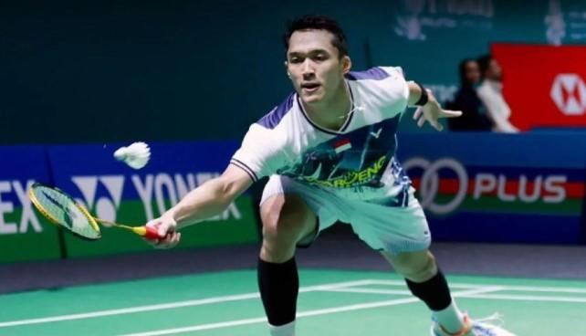 Fajar/Fikri dan Jonatan Christie Wakili Indonesia di Semifinal Malaysia Open 2026